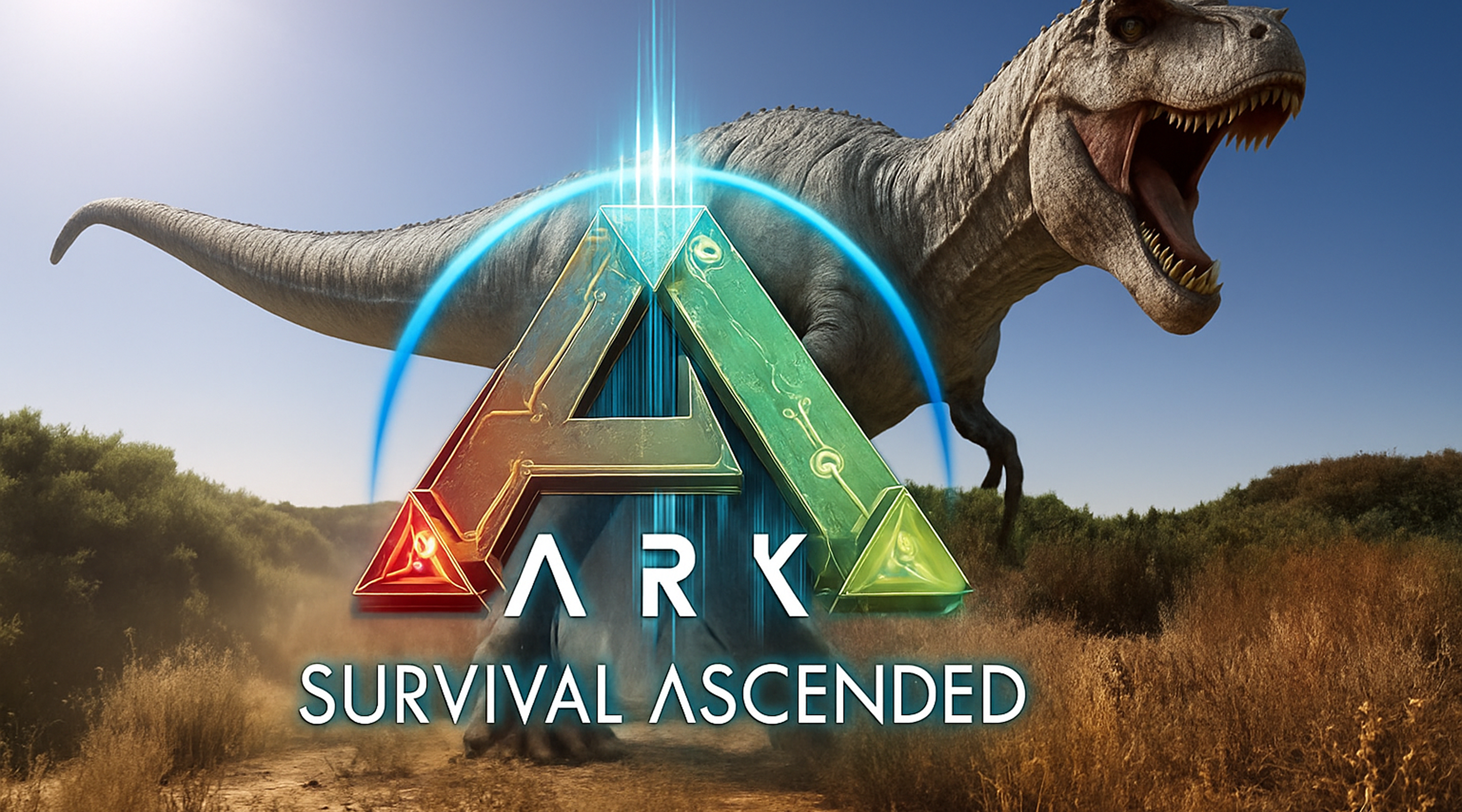 ARK: Survival Ascended